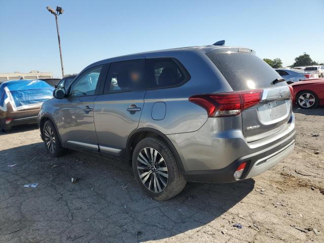 2020 MITSUBISHI OUTLANDER JA4AD2A35LZ006237