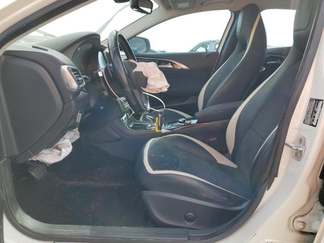 2017 INFINITI QX30 BASE SJKCH5CP7HA016615