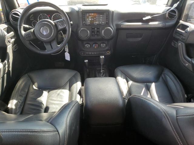 2016 JEEP WRANGLER U 1C4HJWDG9GL311042