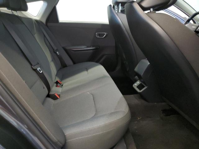 2025 KIA K4 LX 3KPFT4DE8SE087090