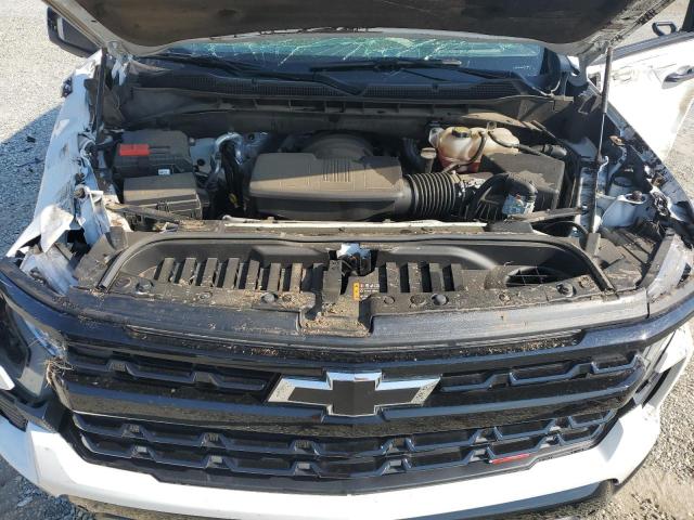 2024 CHEVROLET SILVERADO - 3GCUDFED7RG138647
