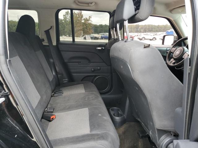 2015 JEEP PATRIOT SP 1C4NJPBA3FD377098
