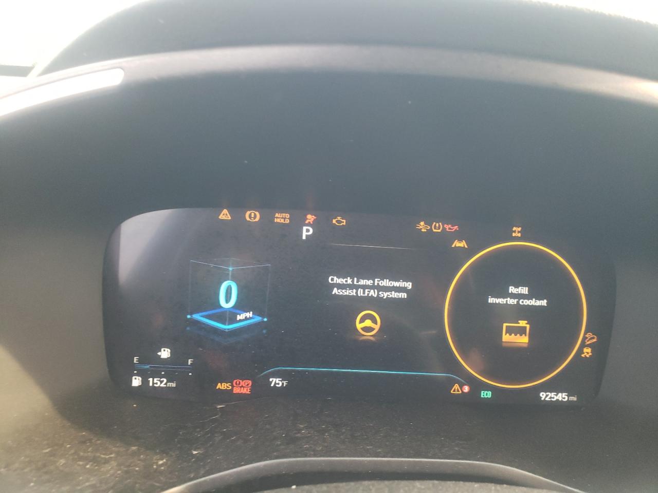 HYUNDAI SANTA FE LIMITED