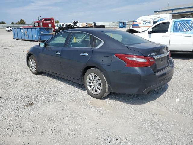 2018 NISSAN ALTIMA 2.5 - 1N4AL3AP3JC270256