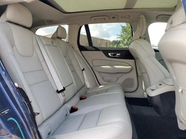 2024 VOLVO V60 CROSS COUNTRY PLUS YV4L12WY0R2140356