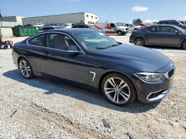 2019 BMW 430I WBA4W3C54KAF93481