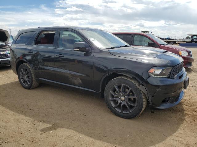 2018 DODGE DURANGO R/T 1C4SDJCTXJC456340