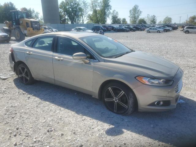 2015 FORD FUSION SE #3284718969