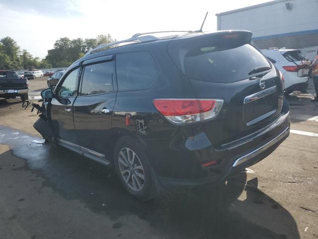 2016 NISSAN PATHFINDER 5N1AR2MM2GC671029