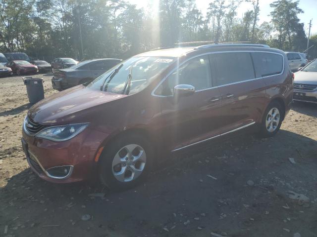 2017 CHRYSLER PACIFICA E 2C4RC1N79HR822257