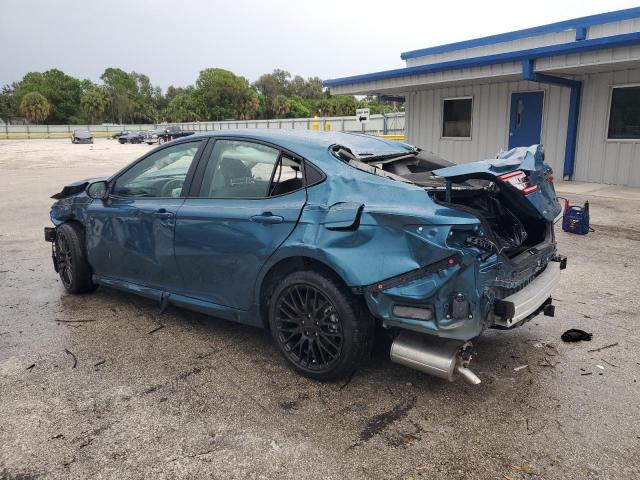 2025 TOYOTA CAMRY XSE 4T1DAACK5SU197479