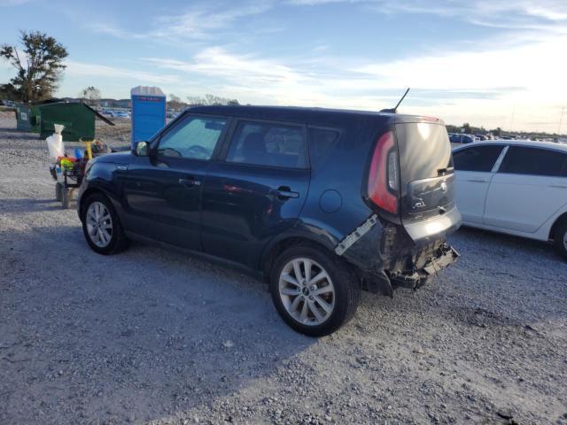 2019 KIA SOUL + #3303884743