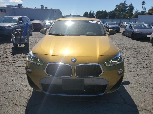 2018 BMW X2 XDRIVE28I WBXYJ5C33JEB19416