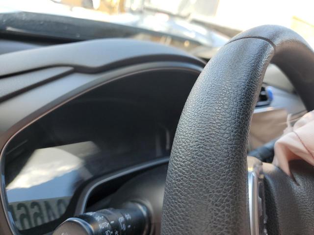 2018 HONDA CR-V EX - 2HKRW2H53JH636093