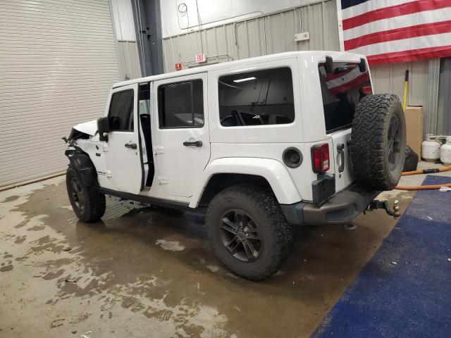2016 JEEP WRANGLER U 1C4BJWEG6GL260975