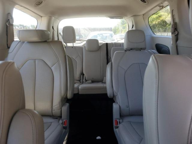 2021 CHRYSLER VOYAGER LX 2C4RC1DG9MR528126