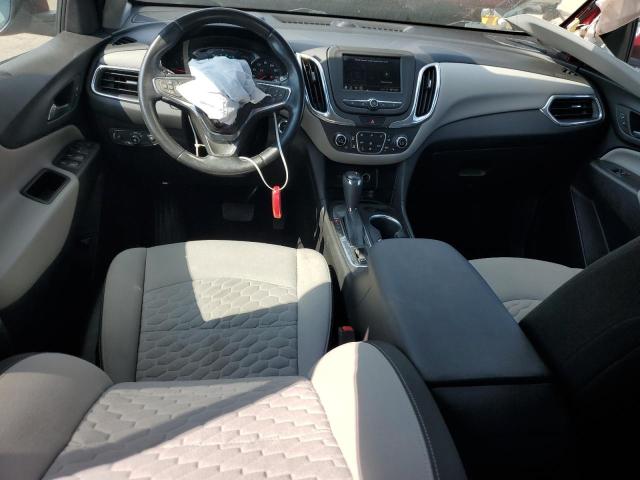 2020 CHEVROLET EQUINOX LT 3GNAXKEV0LS635742