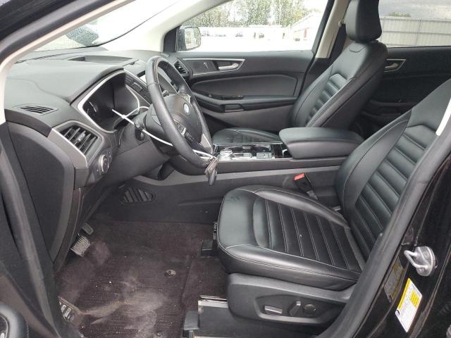 2020 FORD EDGE SEL - 2FMPK4J91LBB23723