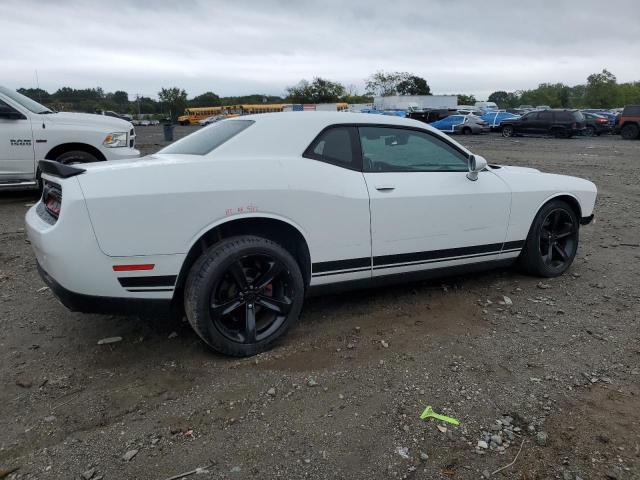 2019 DODGE CHALLENGER - 2C3CDZAG6KH675095