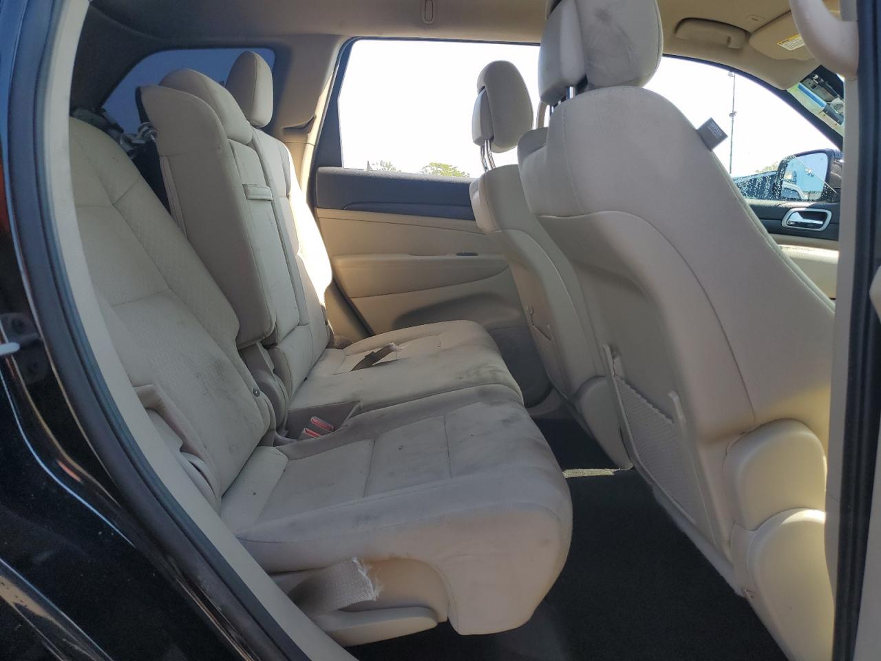 JEEP GRAND CHEROKEE LAREDO E