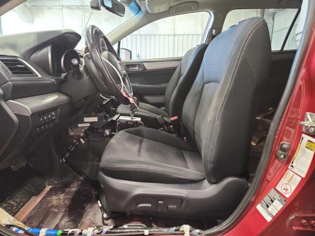 2017 SUBARU OUTBACK 2. 4S4BSAHC4H3303988