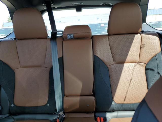2025 SUBARU FORESTER TOURING JF2SLSTDXSH417920