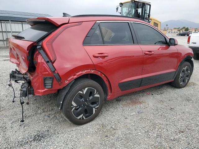 2024 KIA NIRO WIND - KNDCR3L19R5117441