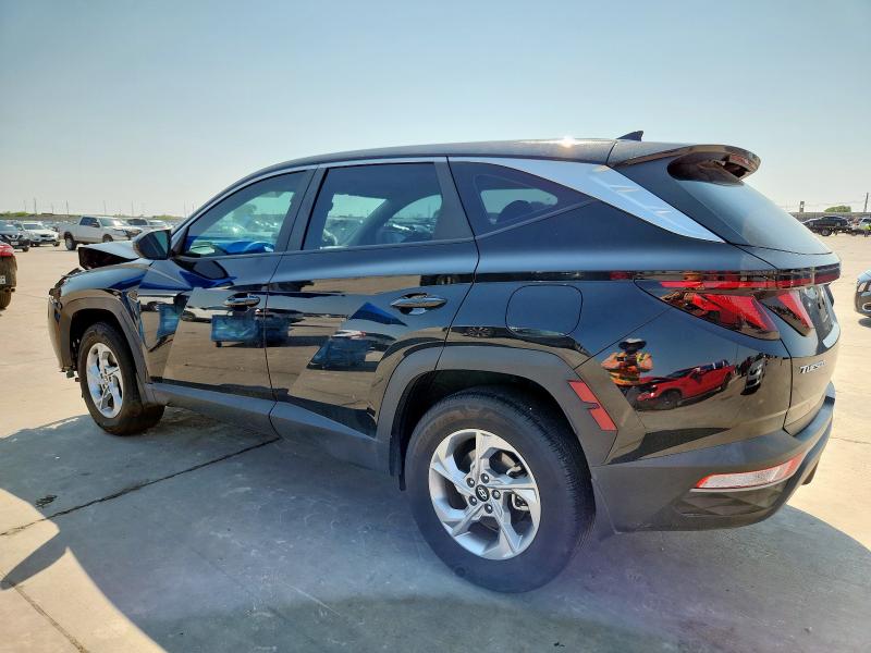 2023 HYUNDAI TUCSON SE 5NMJACAE6PH274682