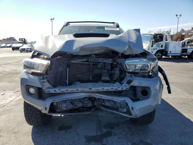 2018 TOYOTA TACOMA DOU - 3TMAZ5CNXJM074796