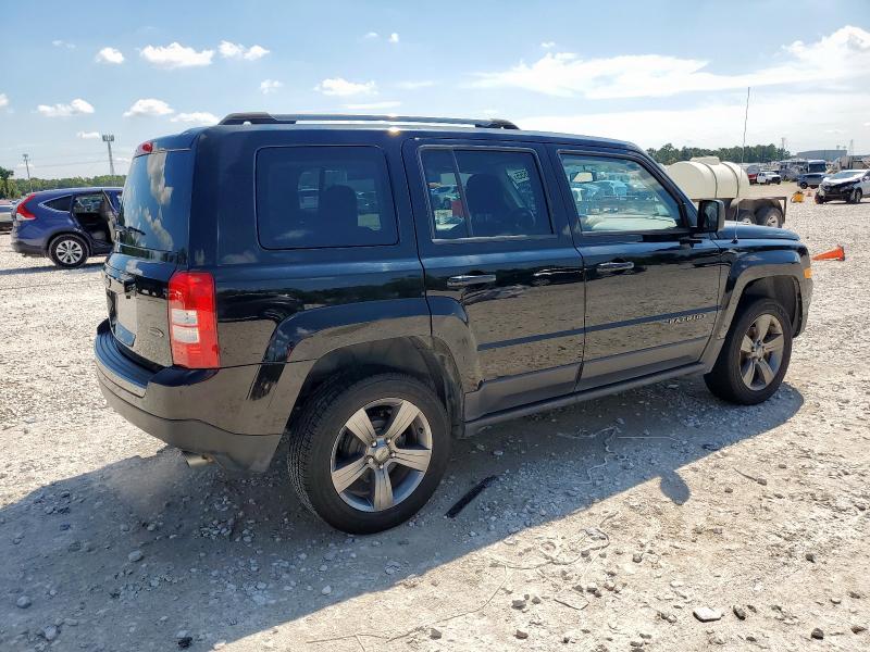 2017 JEEP PATRIOT SP 1C4NJPBA3HD201686