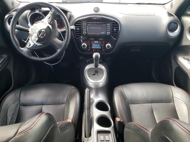 2015 NISSAN JUKE S JN8AF5MV8FT551911
