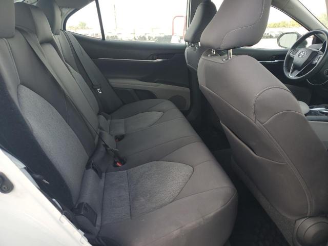 2021 TOYOTA CAMRY LE 4T1C11BK9MU044104