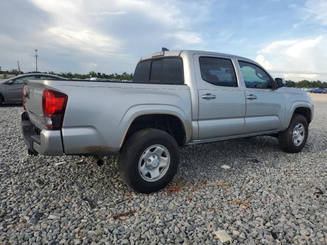 2018 TOYOTA TACOMA DOU - 3TMCZ5AN8JM140449