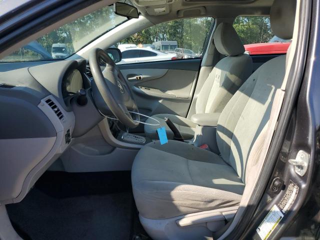 2010 TOYOTA COROLLA BA - 2T1BU4EE5AC256683