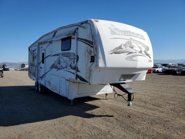 Global Auto Auctions: 2006 KEYSTONE KEYSTON MT