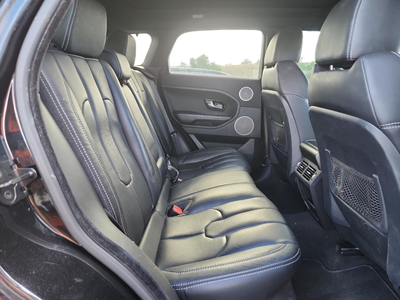 LAND ROVER RANGE ROVER DYNAMIC PREMIUM