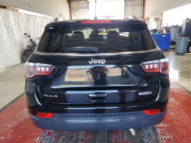 2018 JEEP COMPASS LA - 3C4NJDBB7JT435157