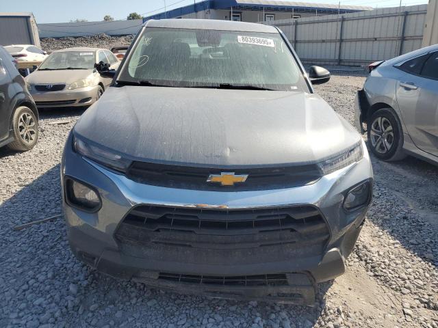 2021 CHEVROLET TRAILBLAZE KL79MMS28MB106561