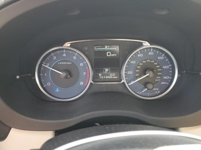 2016 SUBARU IMPREZA SP JF1GPAU69G8225307