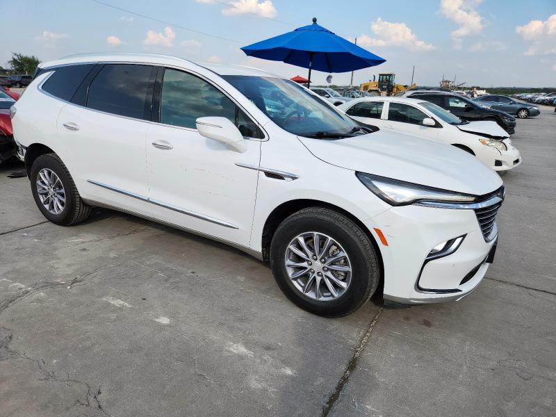 2022 BUICK ENCLAVE ES 5GAERBKWXNJ189607