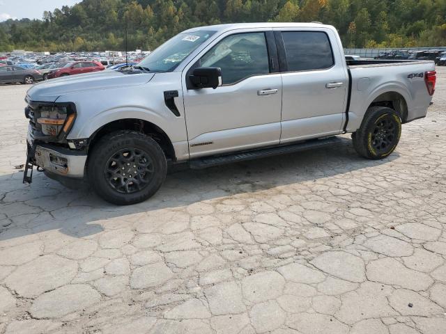 Global Auto Auctions: 2024 FORD F150 XLT