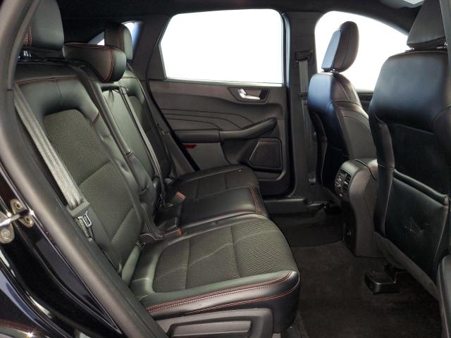 2025 FORD ESCAPE ST 1FMCU9NA8SUA88665