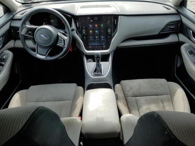 2020 SUBARU LEGACY PRE 4S3BWAC64L3008490