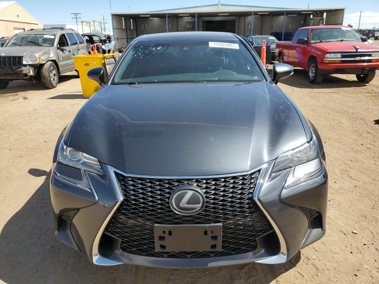 Global Auto Auctions