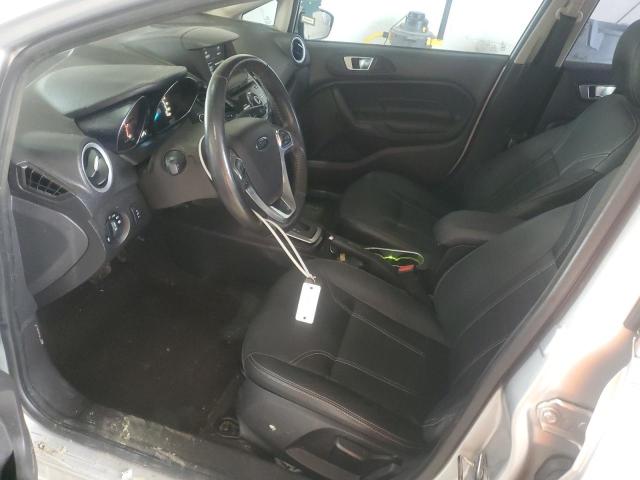 2015 FORD FIESTA TITANIUM 3FADP4FJ0FM117500