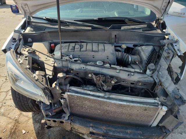 2017 GMC ACADIA LIM - 1GKKVSKD9HJ110657