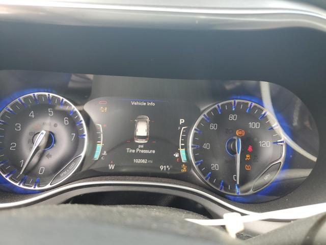 2019 CHRYSLER PACIFICA LIMITED 2C4RC1GG6KR540565