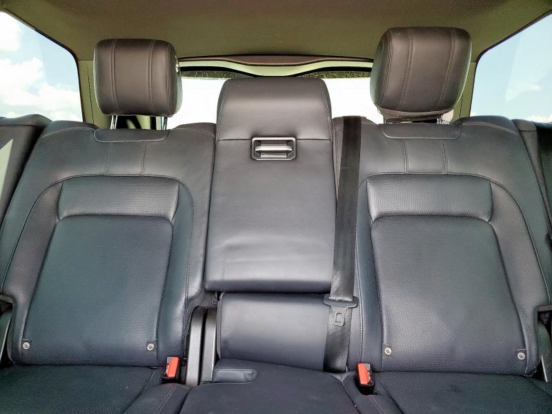 2019 LAND ROVER RANGE ROVE SALGS2RE7KA531611