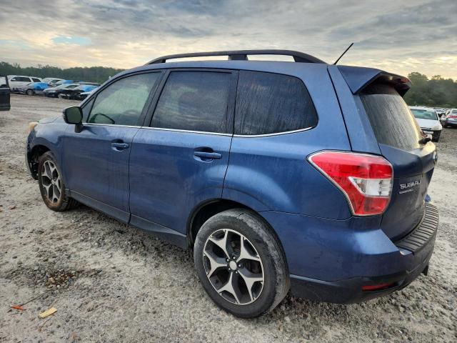 2014 SUBARU FORESTER 2.0XT TOURING - JF2SJGPC4EH528147