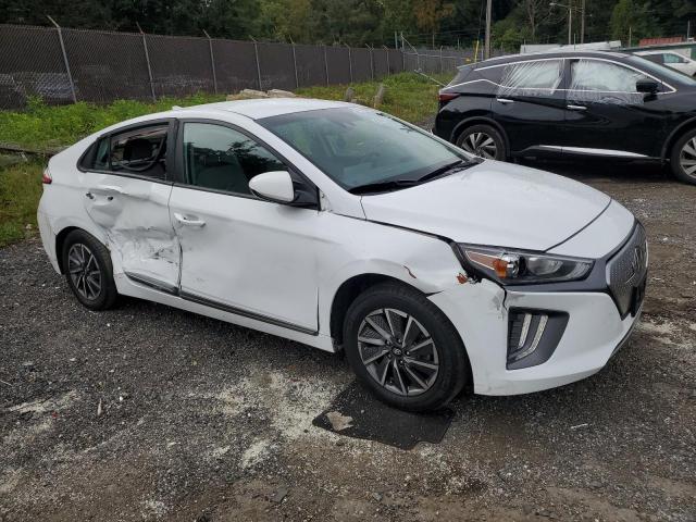2021 HYUNDAI IONIQ SE KMHC75LJ3MU079152